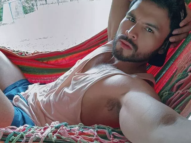MauricioTrejos Porn Profile
