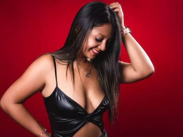 PaulinaAdair Porn Profile
