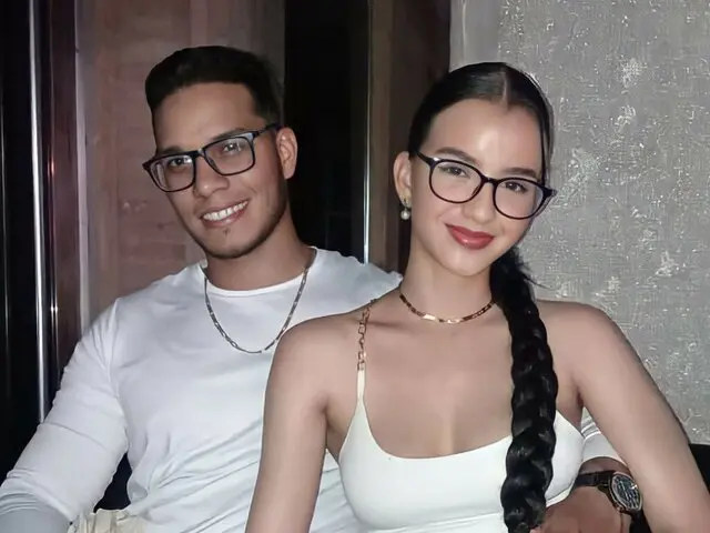 AbelAndAna Porn Profile