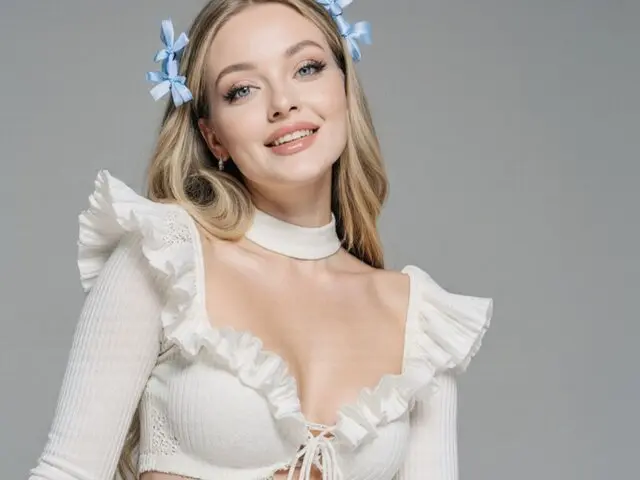 AdelinaKael Porn Profile