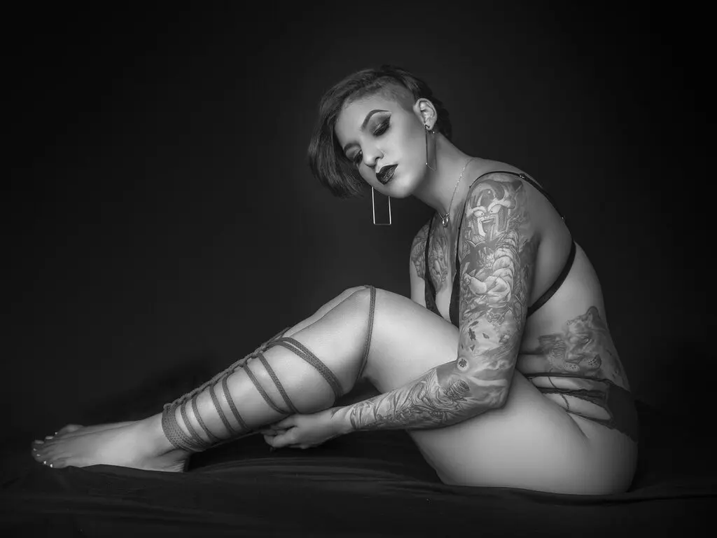 AgathaAvella Porn Profile