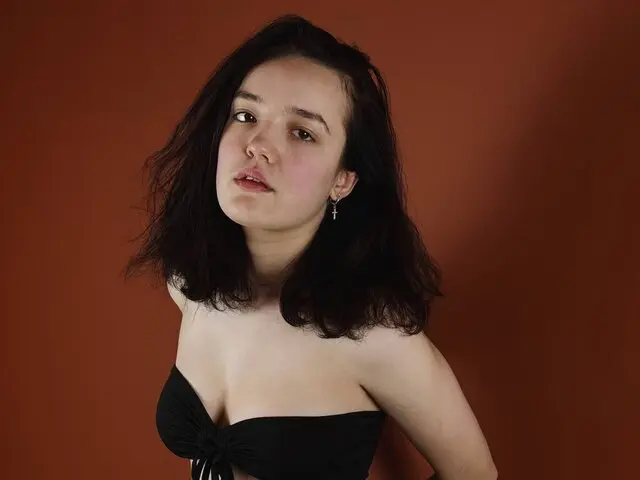 AgnaBond Porn Profile