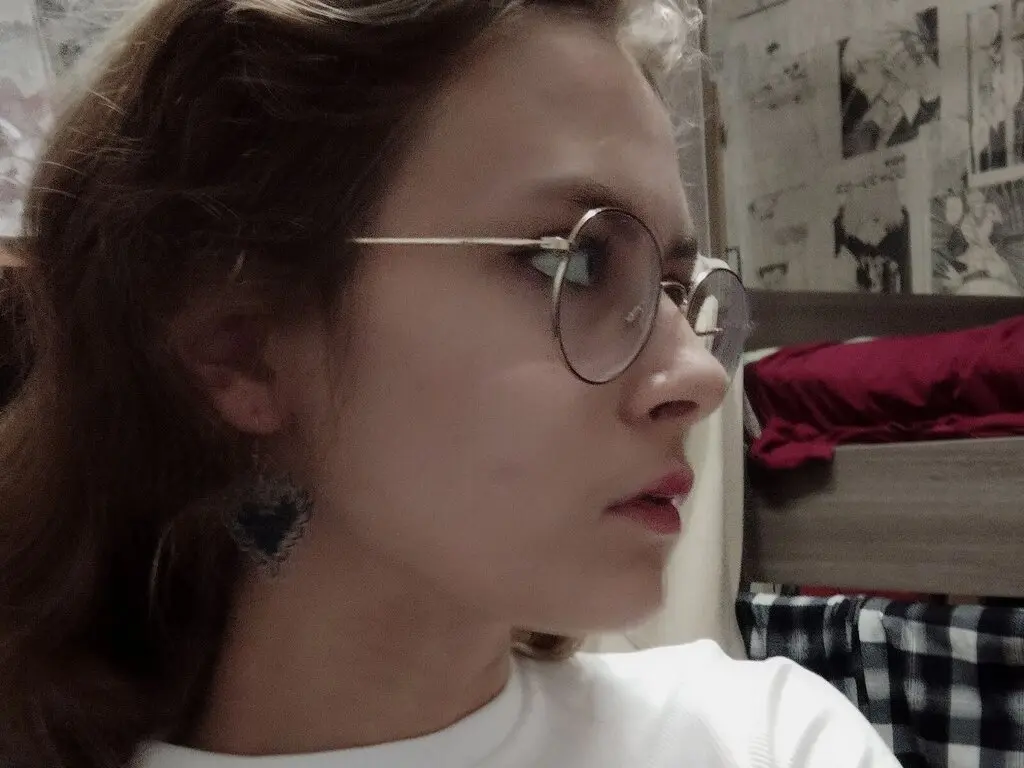 AgnessAdams Porn Profile