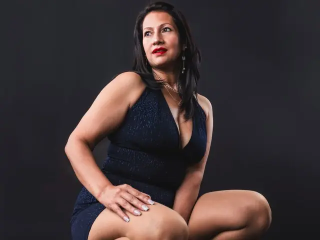 AishaHaynes Porn Profile