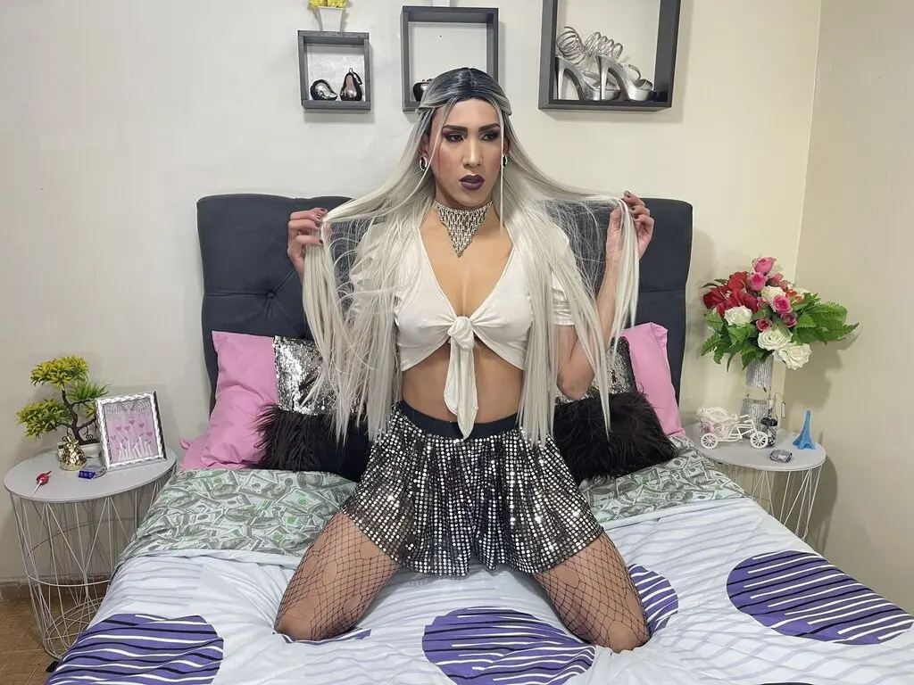 AldaraNicole Porn Profile