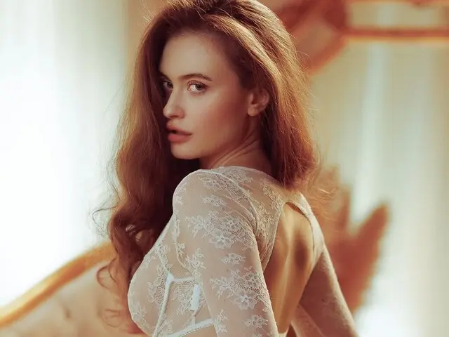 AlenaVeriko Porn Profile