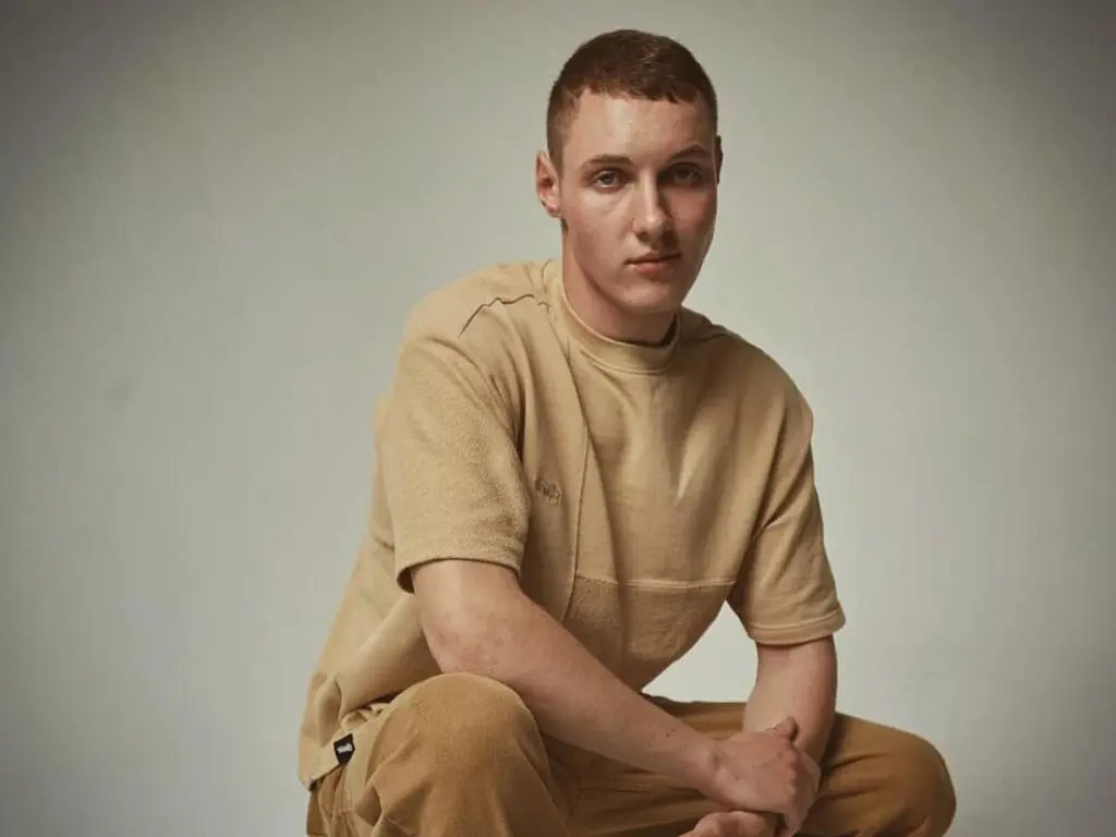 AlexCartter Porn Profile