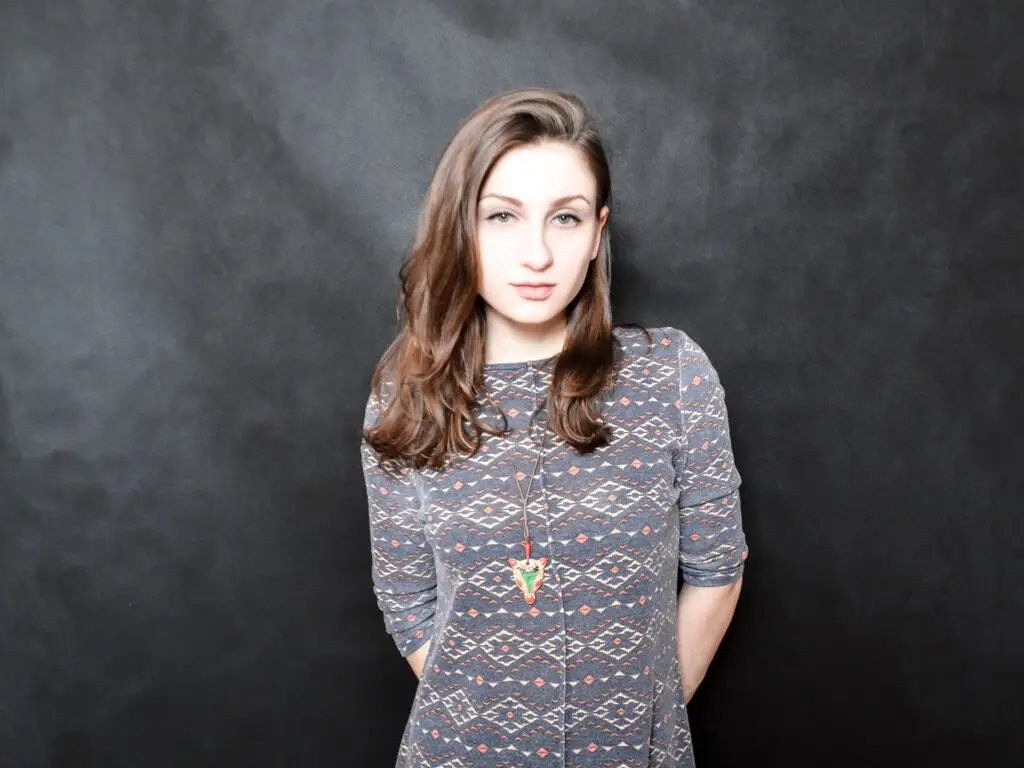 AliceMcCoy Porn Profile