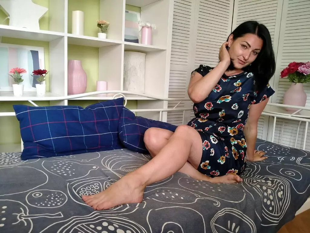 AliciaPaul Porn Profile
