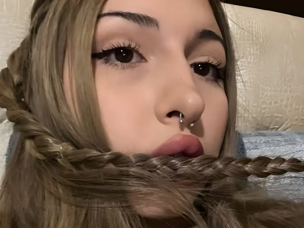 AlineWeb Porn Profile