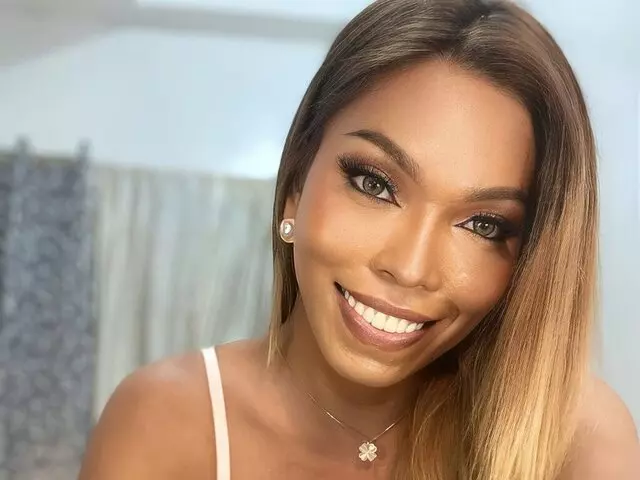 AliyahFarrah Porn Profile