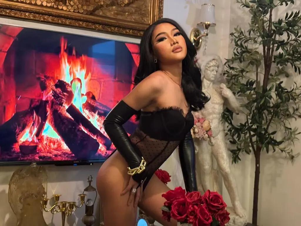 AlliTagaki Porn Profile