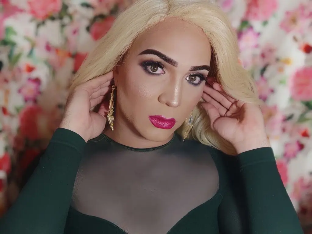 AlysaBlossom Porn Profile