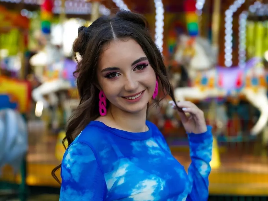 AmaliaBerry Porn Profile