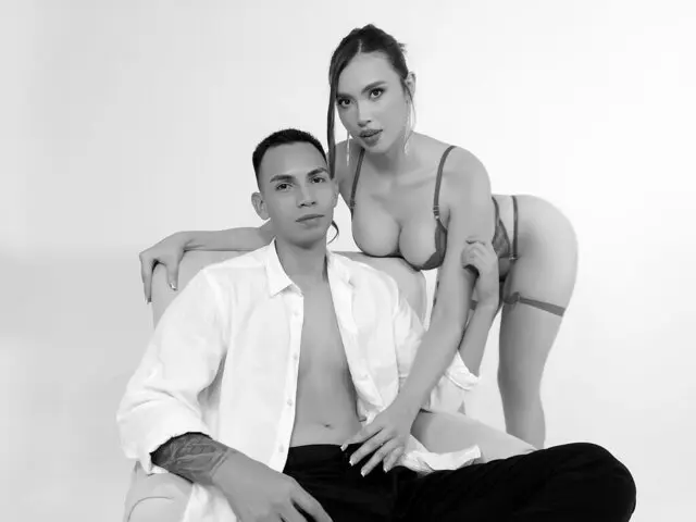 AmberAndJey Porn Profile