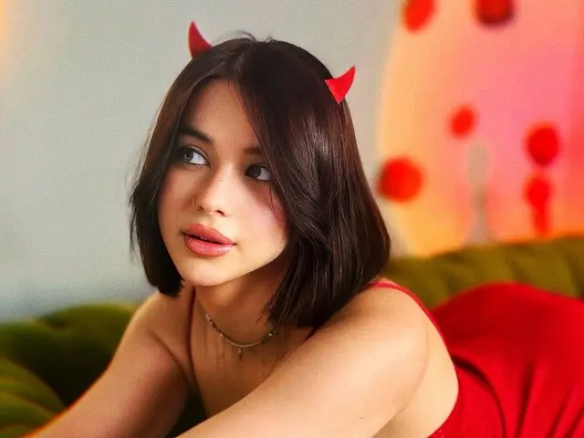 AmeliaKenworthy Porn Profile