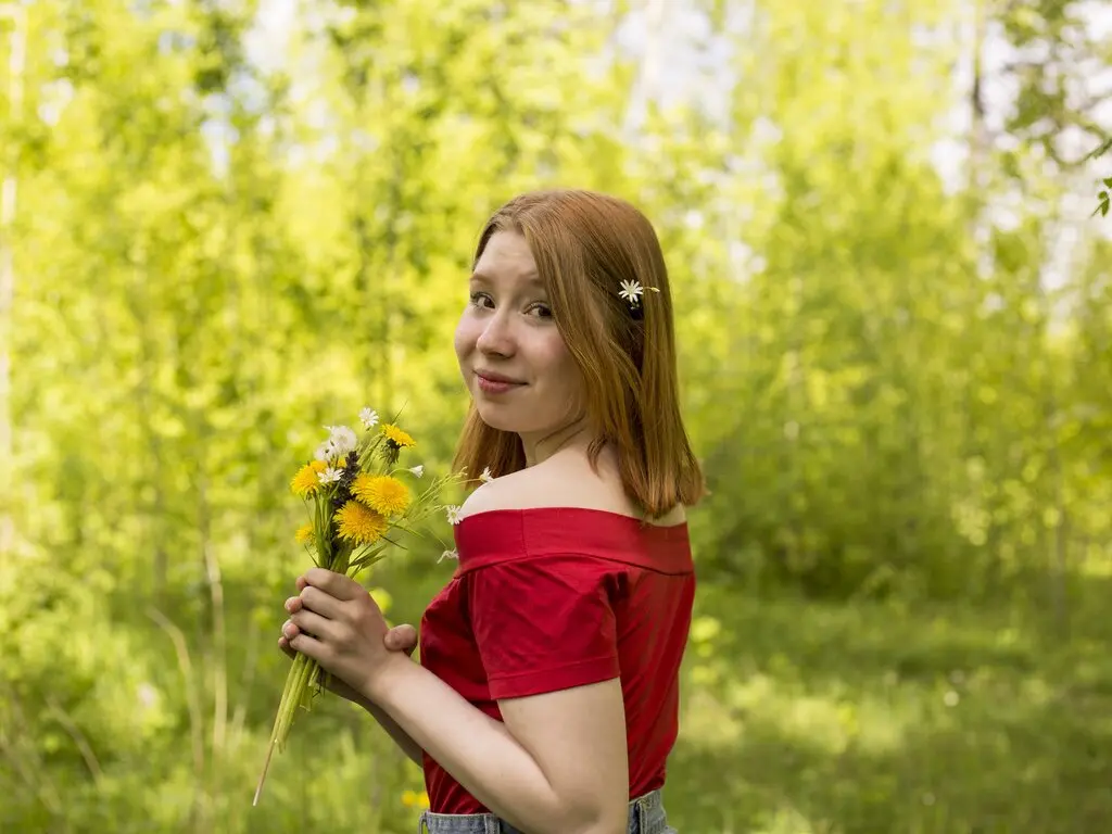 AmeliaOtis Porn Profile