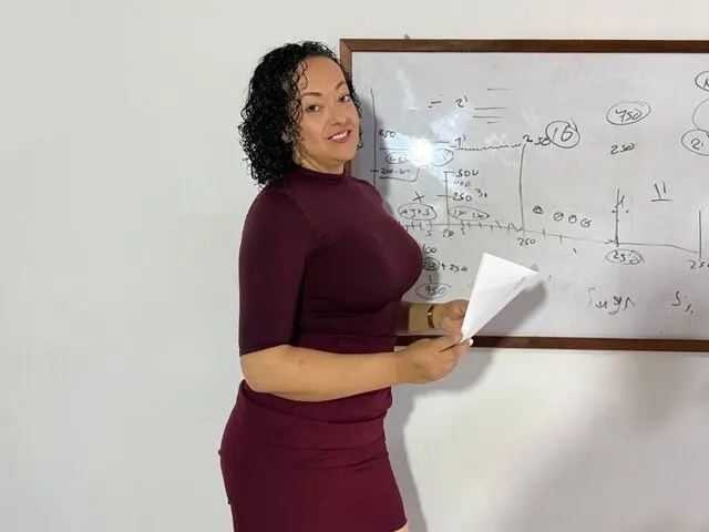 AnaDanlila Porn Profile