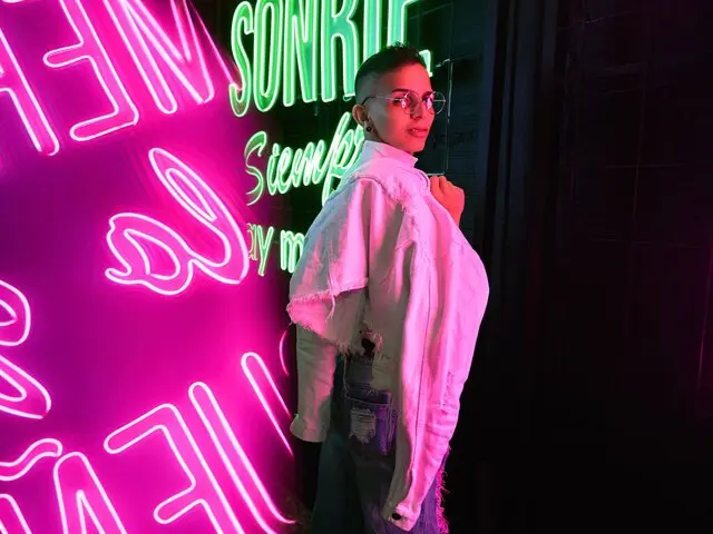 AngelLange Porn Profile