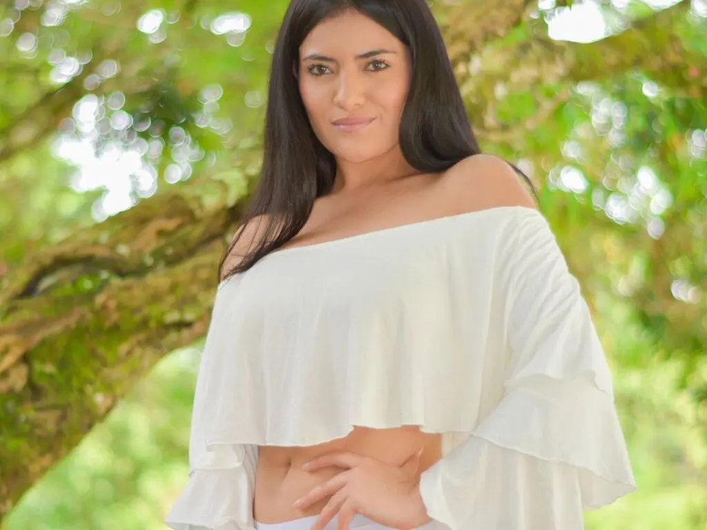 AngelinaDaft Porn Profile