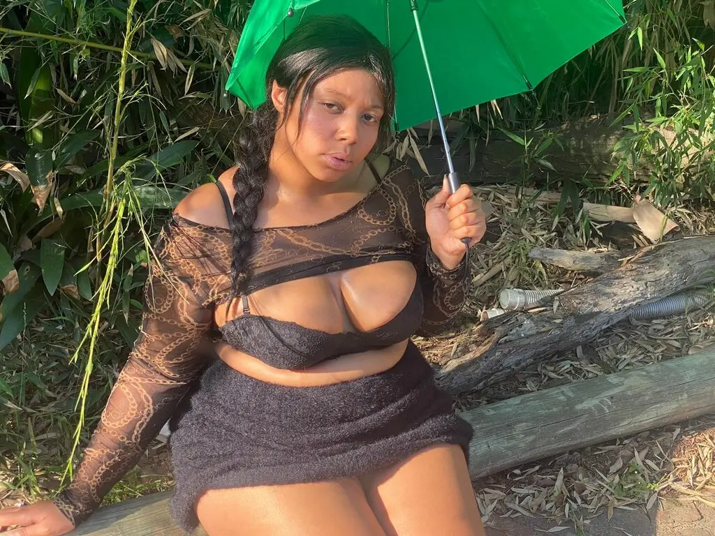 AnitaScott Porn Profile