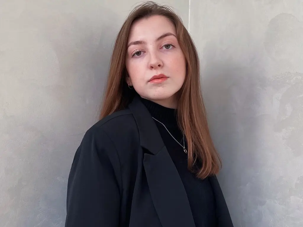 AnnPowell Porn Profile