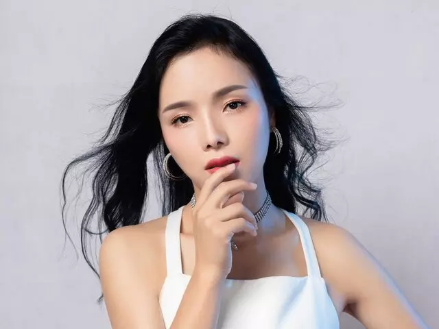 AnneJiang Porn Profile