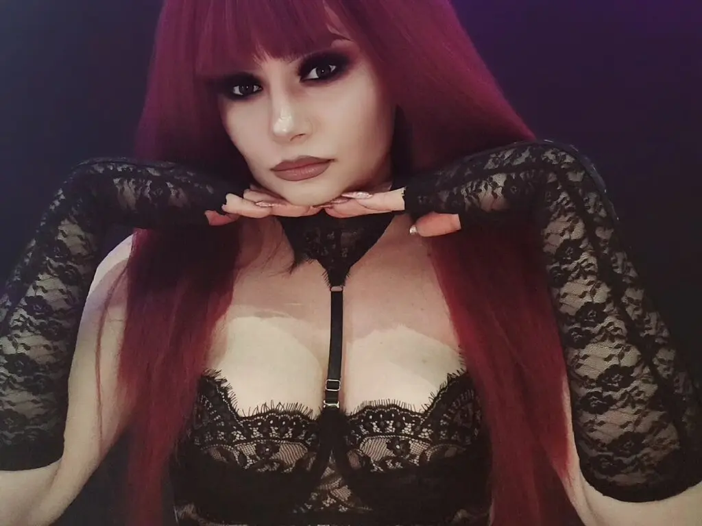 AnnePurple Porn Profile