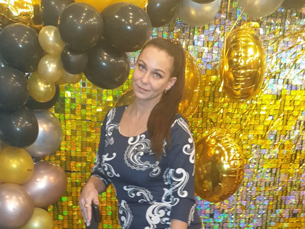 AnniDrevy Porn Profile