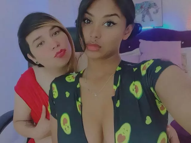 AnnieAndMia Porn Profile