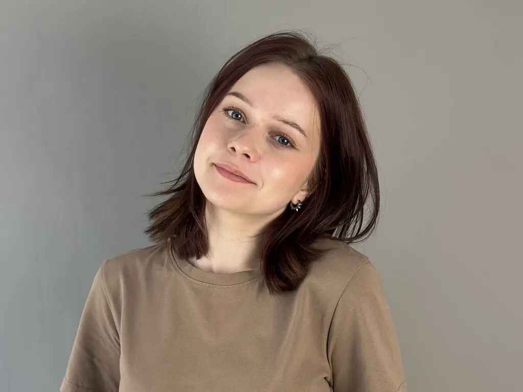 AnnisCrockett Porn Profile