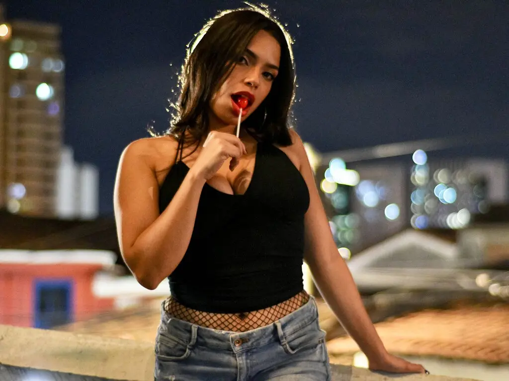 AntoniaGoldie Porn Profile