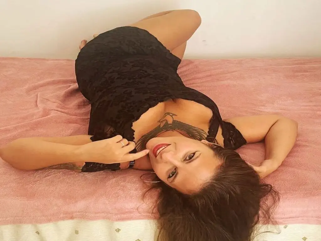AnyaLys Porn Profile
