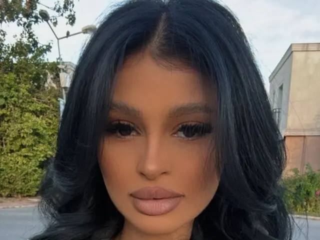 ArianaAva Porn Profile