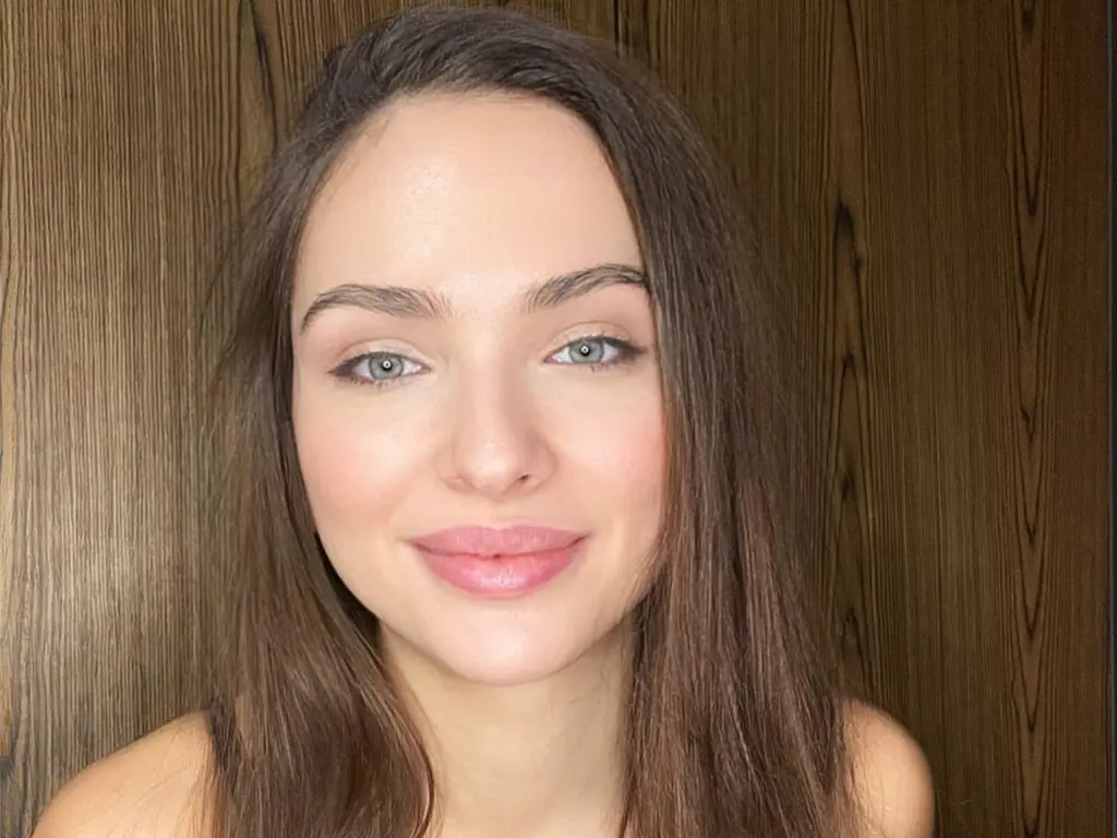 AriannaFlau Porn Profile