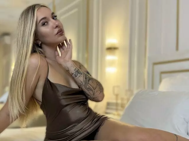 AriellaMelo Porn Profile