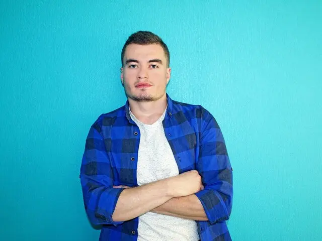 ArnoldJons Porn Profile