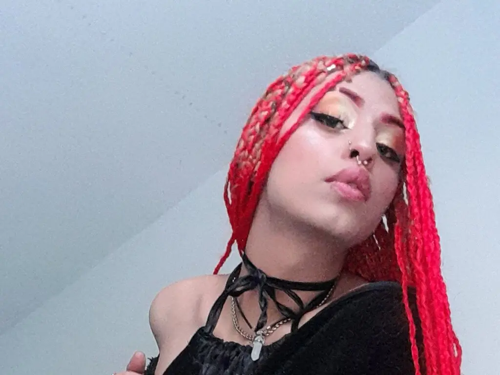 AsheleyLopez Porn Profile