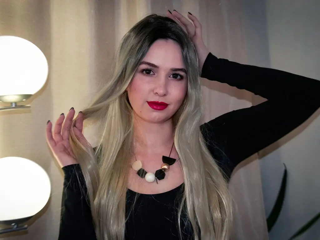 AshleyKlaris Porn Profile