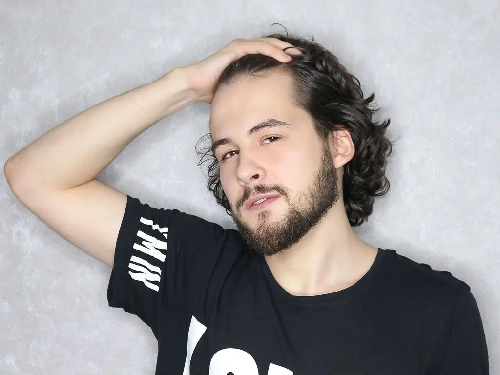 AugustoSol Porn Profile