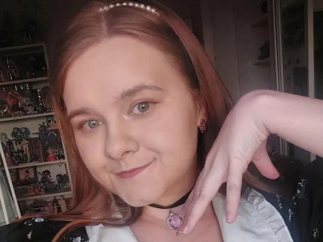 AuroraNelson Porn Profile