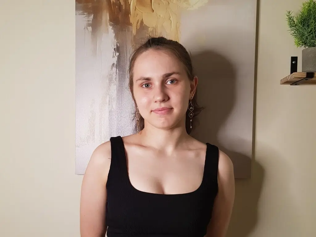 BariUzzle Porn Profile