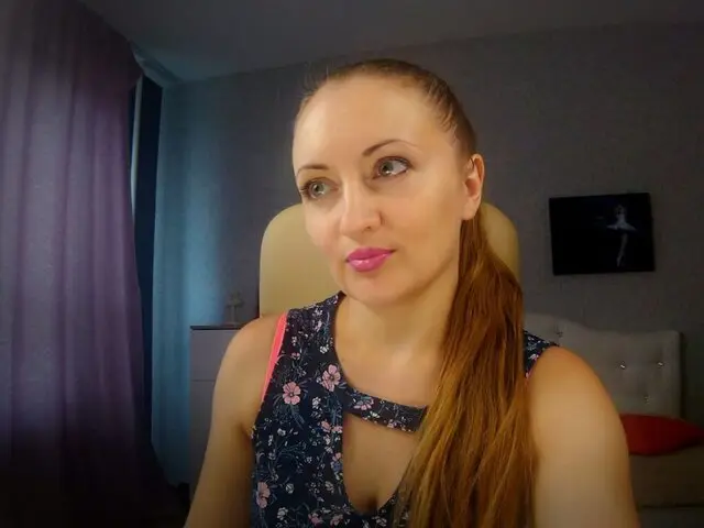 BettyCharis Porn Profile