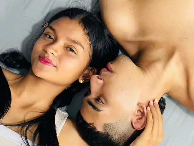 BlakeAndJess Porn Profile