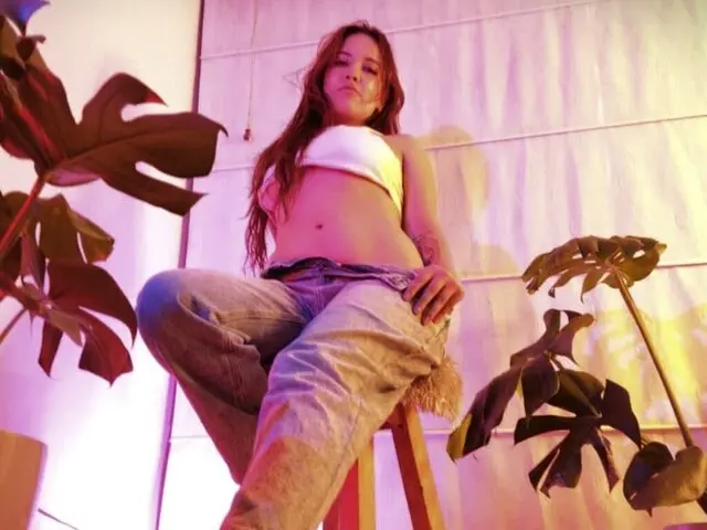 CaitlynRosee Porn Profile