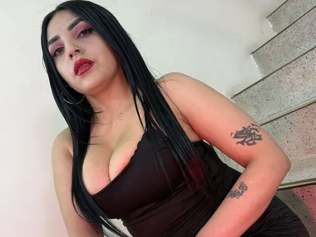 CamilaNoirA Porn Profile