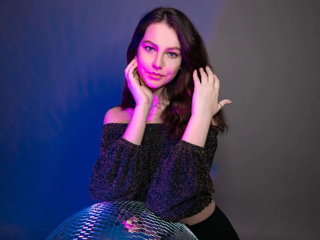 CarmenGonzalez Porn Profile