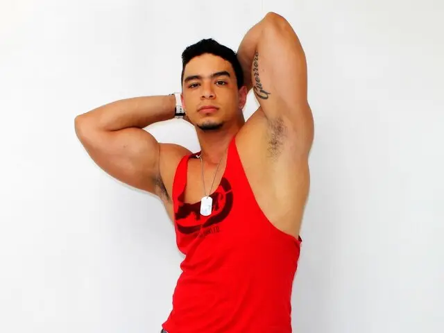 ChadCortez Porn Profile