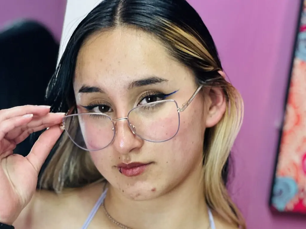 CharlotteStuart Porn Profile