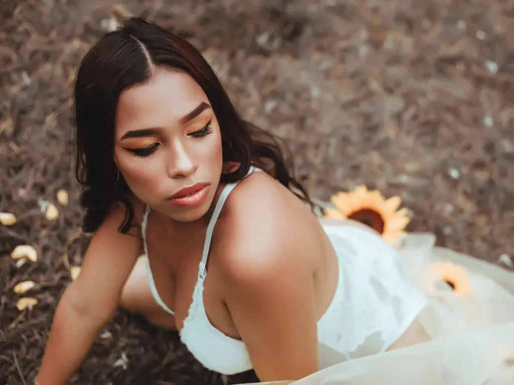 CheryDavis Porn Profile